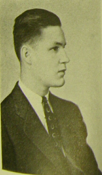 William Fitzhugh Rust Jr